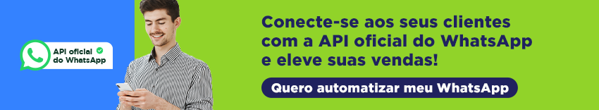 O que é o WhatsApp Business?