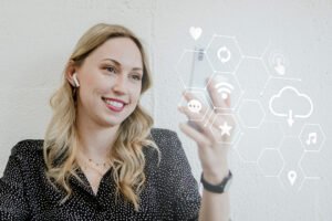 Leia mais sobre o artigo Como a Inteligência Artificial melhora a experiência do cliente?