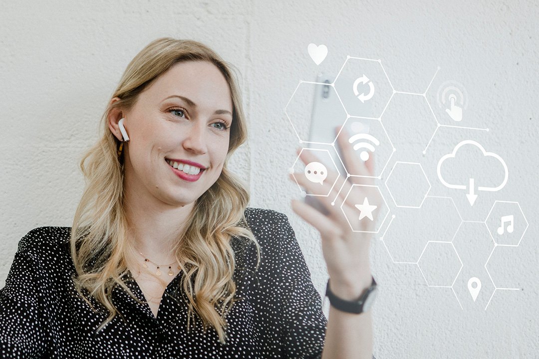 Leia mais sobre o artigo Como a Inteligência Artificial melhora a experiência do cliente?