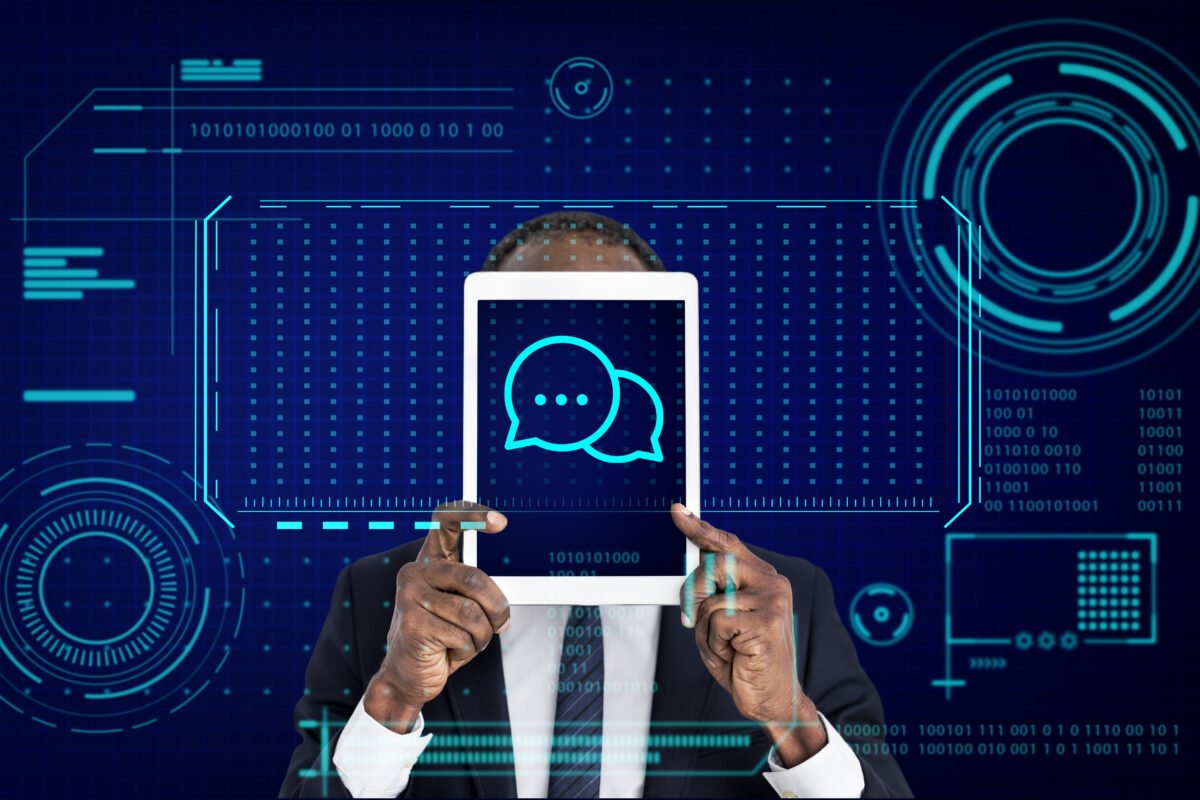 IA substitui atendimento humano? O que muda no suporte ao…