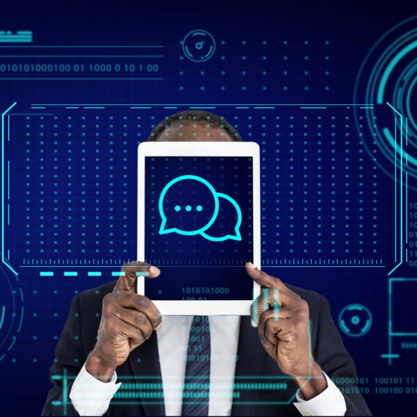 IA substitui atendimento humano? O que muda no suporte ao cliente em 2026