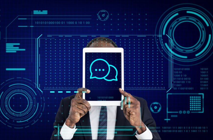 IA substitui atendimento humano? O que muda no suporte ao cliente em 2026