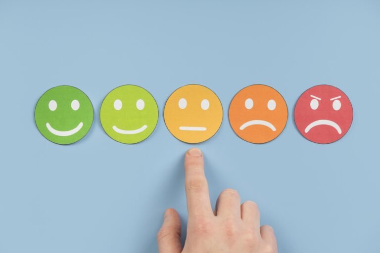 Indicadores de satisfação do cliente quais acompanhar e como usar