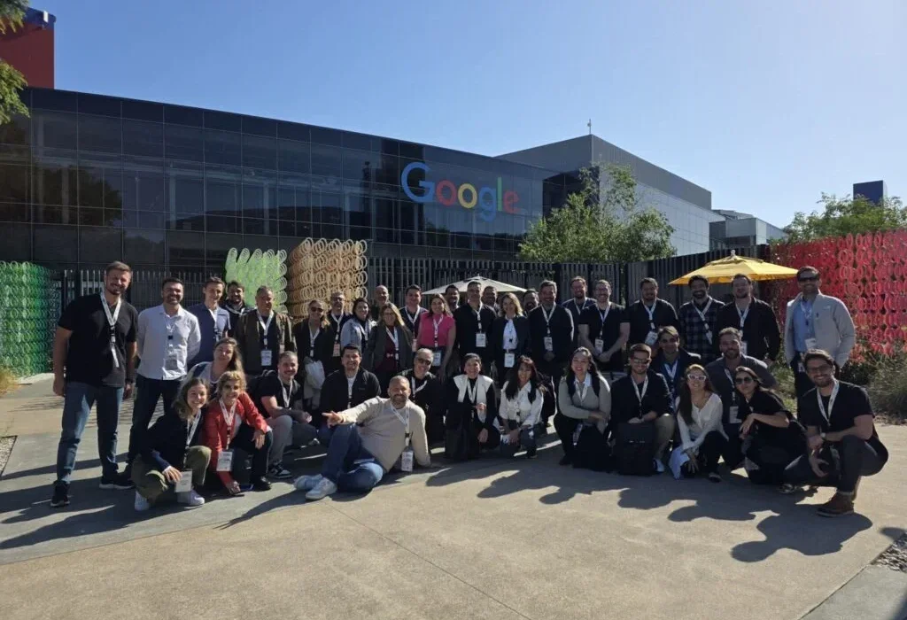 A Mundiale no coração da inovação: o que aprendemos com o AI for Business Summit