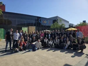 Leia mais sobre o artigo A Mundiale no coração da inovação: o que aprendemos com o AI for Business Summit