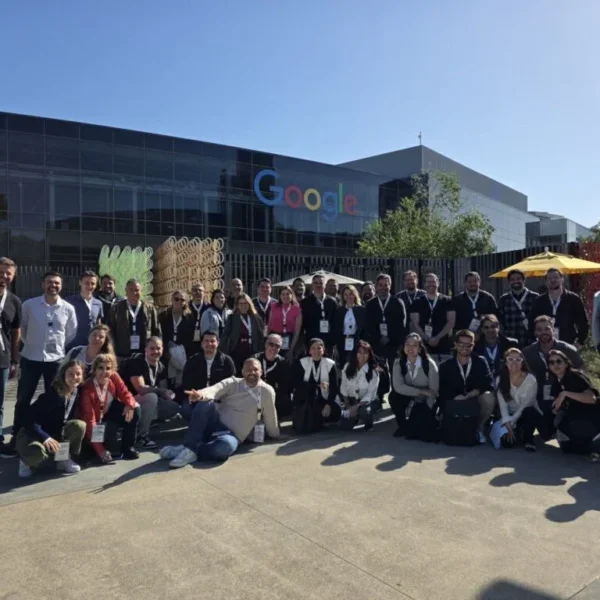 A Mundiale no coração da inovação: o que aprendemos com o AI for&hellip;