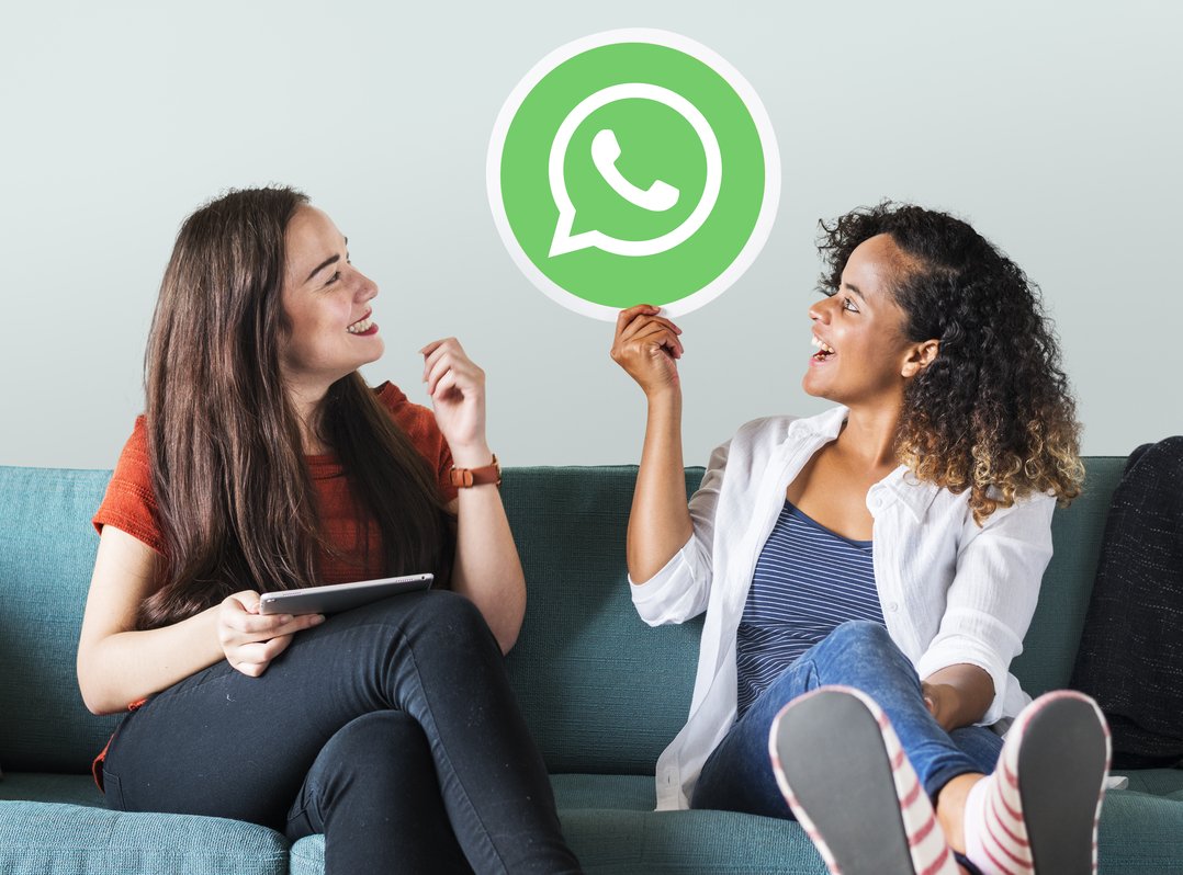 Leia mais sobre o artigo @username ou número de telefone: como empresas devem compartilhar seu WhatsApp?