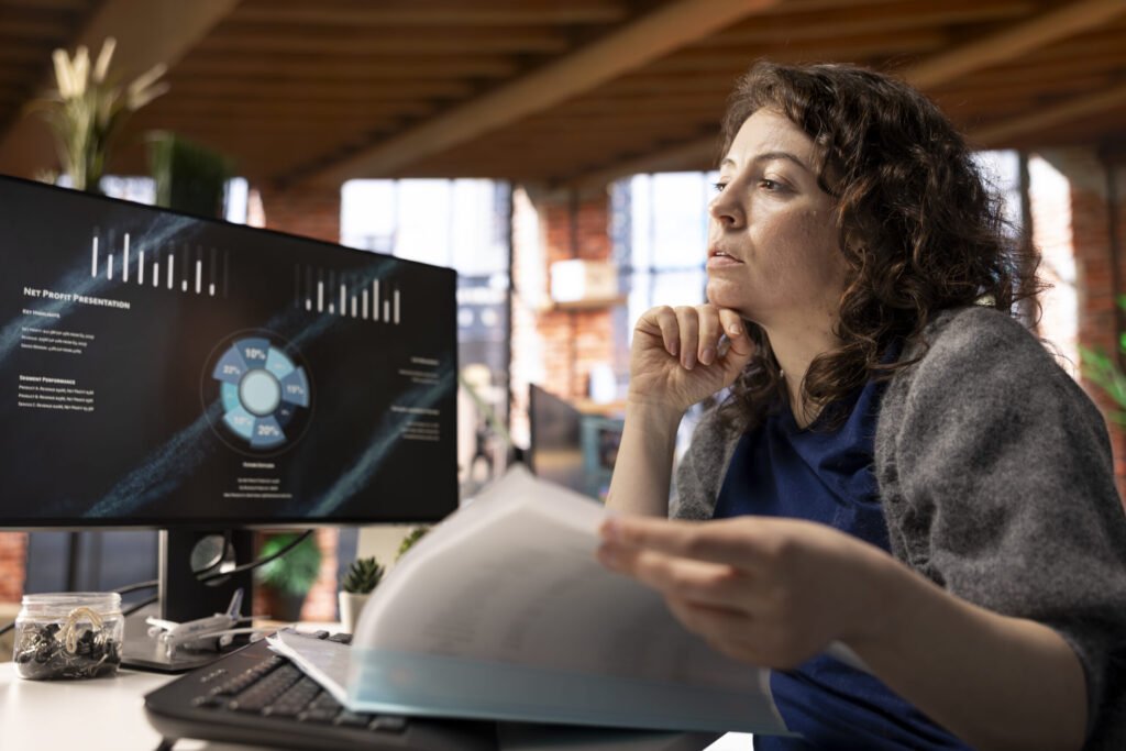 O impacto da automação na redução de custos operacionais