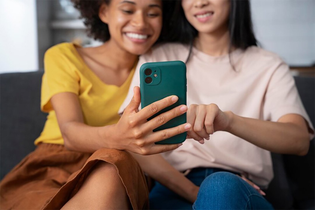 Como aplicativos de mensageria impulsionam o negócio