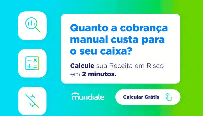 Calculadora de inadimplência