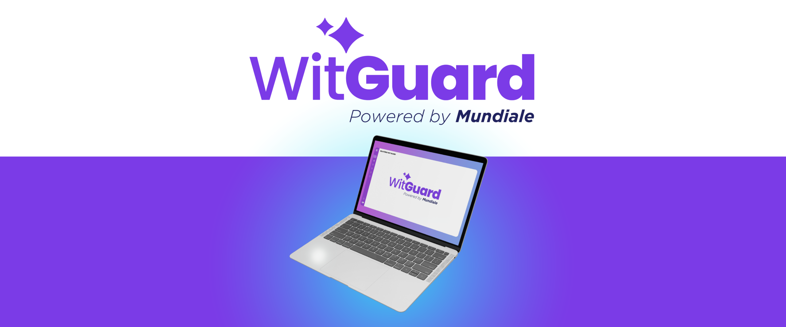 Wit Guard: auditoria com IA de 100% dos atendimentos humanos