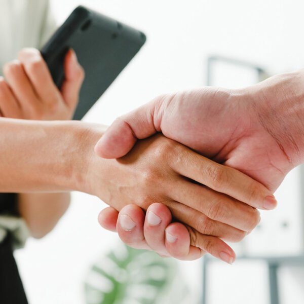 Chatbot na fidelização de clientes