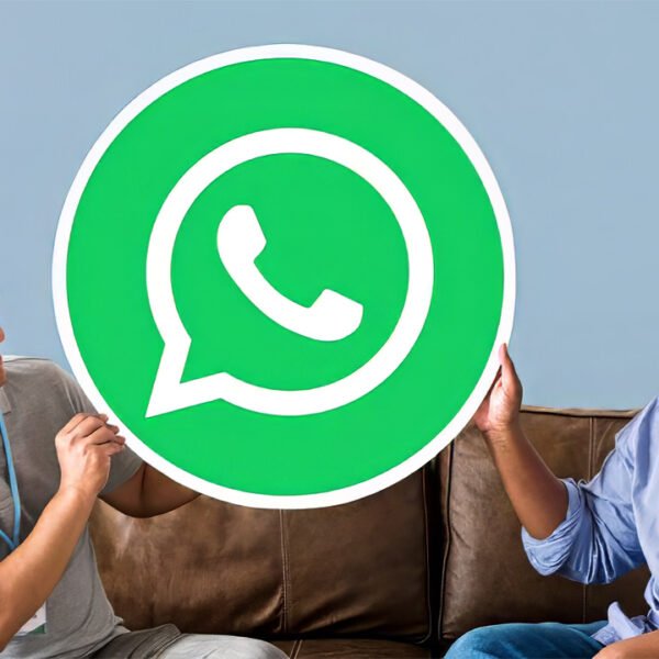 Qual é a diferenca entre WhatsApp Business e WhatsApp-Business API