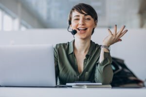 Leia mais sobre o artigo Estratégias de atendimento na Black Friday: como aumentar sua conversão em 2025 