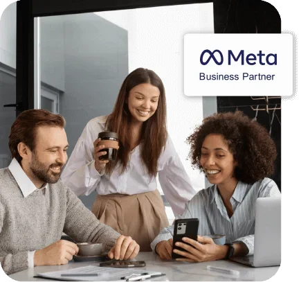 Time dedicado da Mundiale em desenvolver soluções de atendimento digital para empresas enterprise