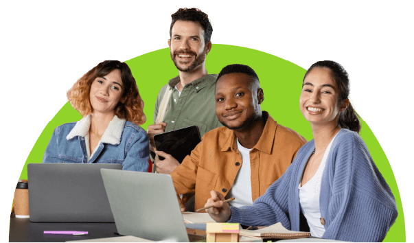 Especialistas desenvolvendo chatbot