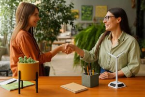 Leia mais sobre o artigo Conversational Commerce: o que é? Veja exemplos!