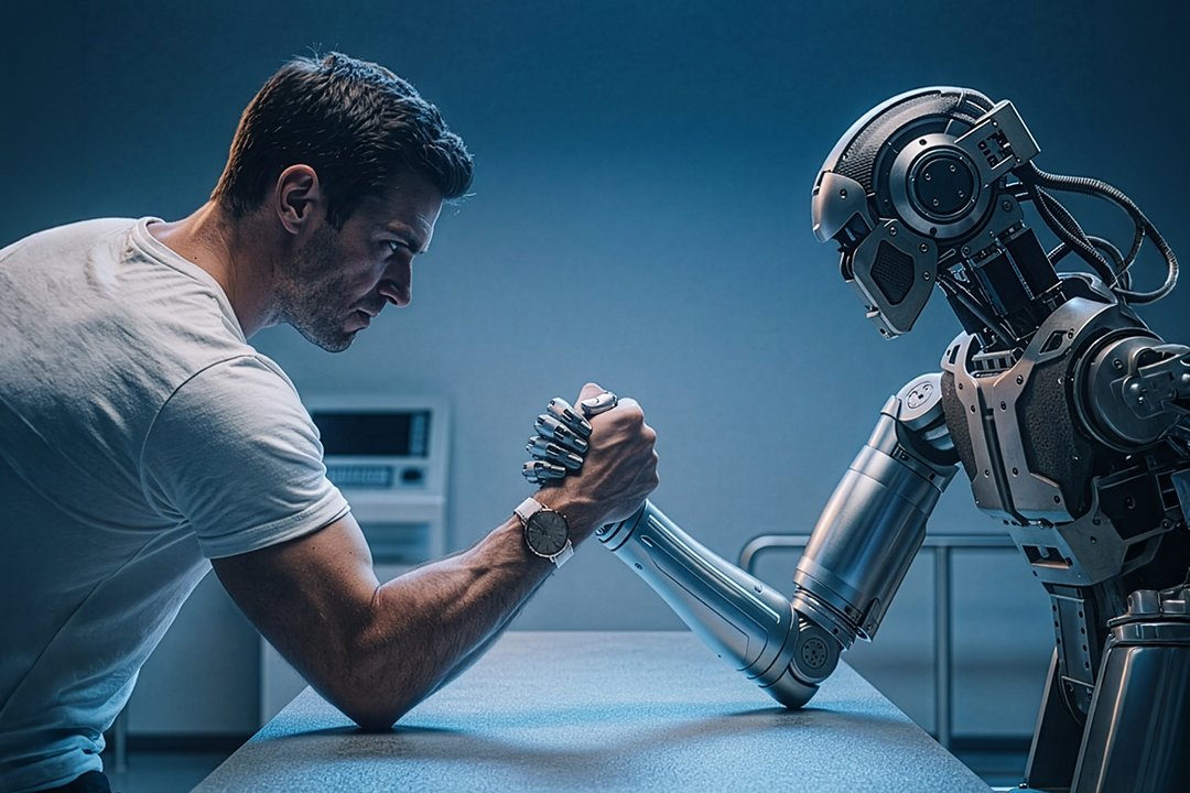 Leia mais sobre o artigo Chatbot com IA ou atendimento tradicional: qual é melhor para sua empresa?