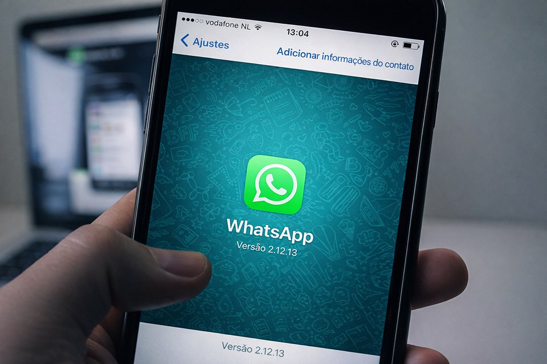 Leia mais sobre o artigo WhatsApp Flows: conheça a nova funcionalidade do aplicativo de mensagens